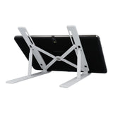 Metal Laptop Stand